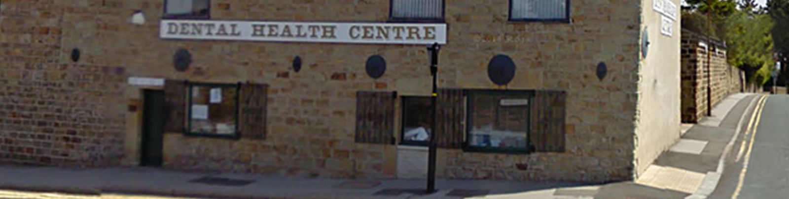 Find a Dentist