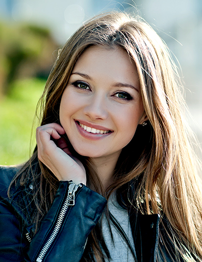 Teeth Whitening